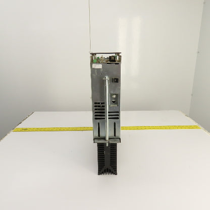 Indramat DDS02.1-A200-D Digital AC Servo Controller