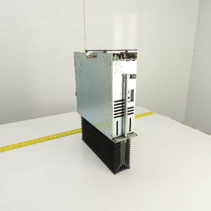 Indramat DDS02.1-A200-D Digital AC Servo Controller