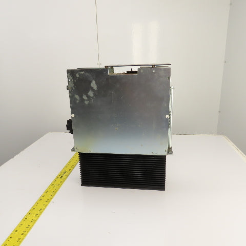 Indramat DDS02.1-A200-D Digital AC Servo Controller