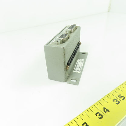Allen Bradley 2801-N21 Serial Port Interface Ser A Rev A