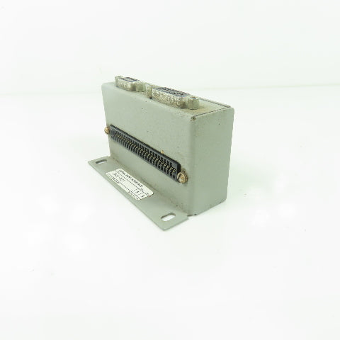 Allen Bradley 2801-N21 Serial Port Interface Ser A Rev A