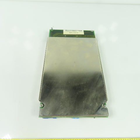 Indramat Bosch SLM 2-02/01 109-0668-4B34-01 SLM2 PC Control Board