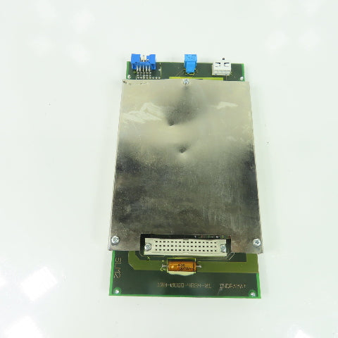 Indramat Bosch SLM 2-02/01 109-0668-4B34-01 SLM2 PC Control Board