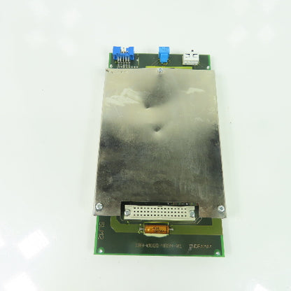 Indramat Bosch SLM 2-02/01 109-0668-4B34-01 SLM2 PC Control Board