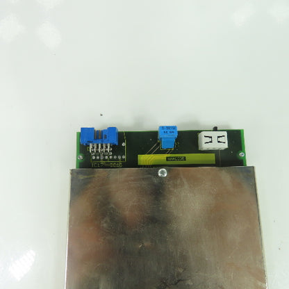 Indramat Bosch SLM 2-02/01 109-0668-4B34-01 SLM2 PC Control Board