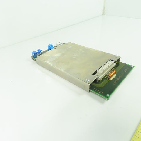 Indramat Bosch SLM 2-02/01 109-0668-4B34-01 SLM2 PC Control Board