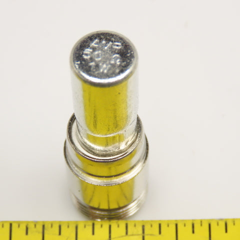 Digital Equipment Corp 12-19816-01 50 Ohm 1W Coaxial Dummy Load Lot Of 5