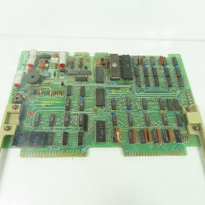 642546 Digital I/O Assembly Circuit Board Card Rev E
