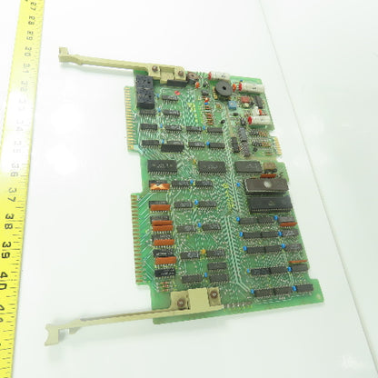 642546 Digital I/O Assembly Circuit Board Card Rev E