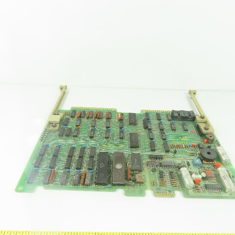 642546 Digital I/O Assembly Circuit Board Card Rev E