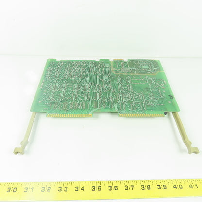 642546 Digital I/O Assembly Circuit Board Card Rev E