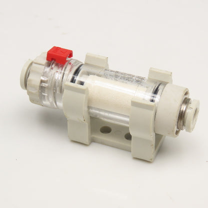 Pisco SFU2-66 6mm Push To Connect Inline Air Filter
