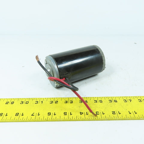 PE27098Q 12VDC Electric Motor Tested