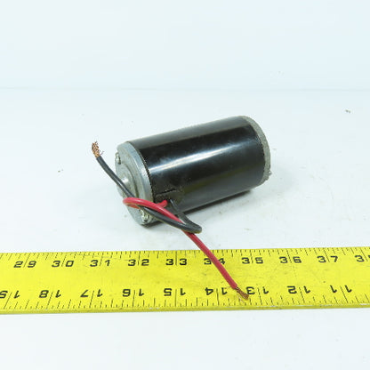 PE27098Q 12VDC Electric Motor Tested