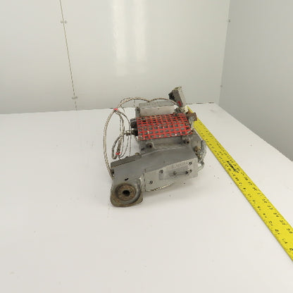 IMA Glue Pot Heater Assembly From Advantage 560 Edge Bander Tested