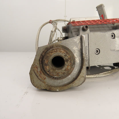IMA Glue Pot Heater Assembly From Advantage 560 Edge Bander Tested