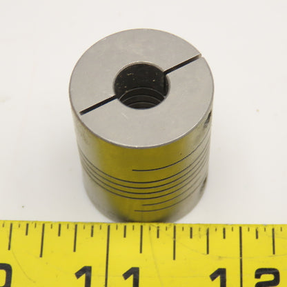 Helical 3005-12-12 12mm x 12mm Flexible Shaft Coupling