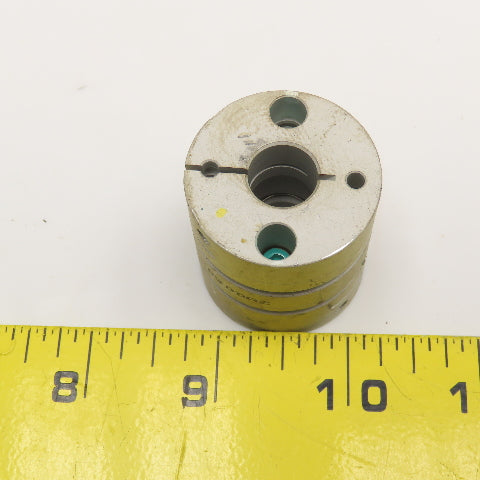 Miki SFC-030DA2 12mm x 14mm Flexible Coupling