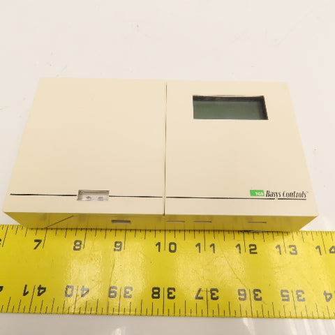 Basys Controls SX1020 Unitary Two Position Controller W/ Reset 40-90°F 120VAC