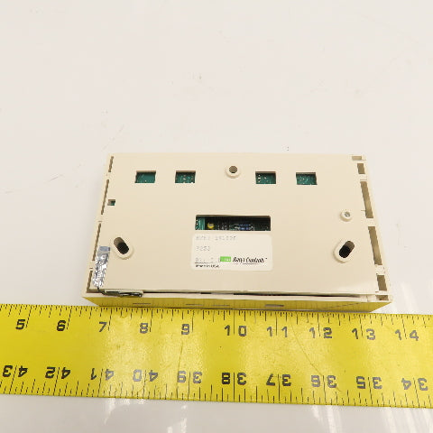 Basys Controls SX1020 Unitary Two Position Controller W/ Reset 40-90°F 120VAC