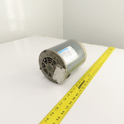 Marathon 720.09167.00 1/2HP AC Electric Motor 3450RPM 230/460V 3PH 56CZ-65 Fr.