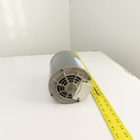 Marathon 720.09167.00 1/2HP AC Electric Motor 3450RPM 230/460V 3PH 56CZ-65 Fr.