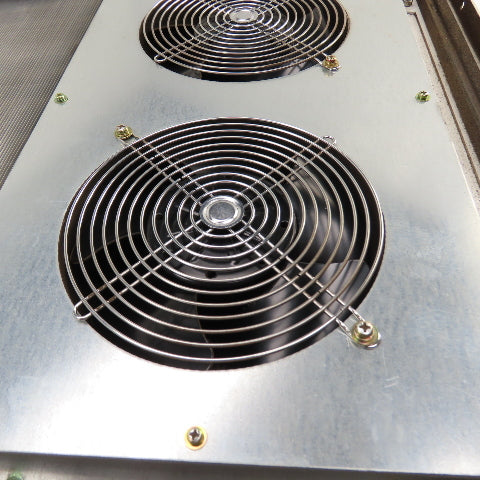 Furukawa D10Z2R460L-I Airkicker Pipe Heat Exchanger AK-499 100VAC Tested
