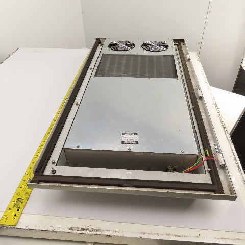 Furukawa D10Z2R460L-I Airkicker Pipe Heat Exchanger AK-499 100VAC Tested