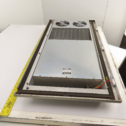 Furukawa D10Z2R460L-I Airkicker Pipe Heat Exchanger AK-499 100VAC Tested