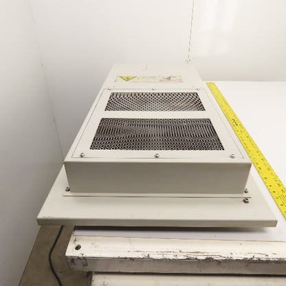 Furukawa D10Z2R460L-I Airkicker Pipe Heat Exchanger AK-499 100VAC Tested