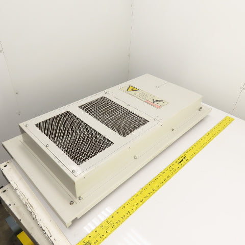 Furukawa D10Z2R460L-I Airkicker Pipe Heat Exchanger AK-499 100VAC Tested