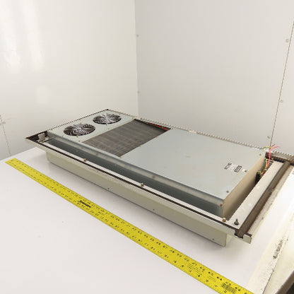 Furukawa D10Z2R460L-I Airkicker Pipe Heat Exchanger AK-499 100VAC Tested