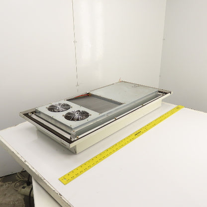 Furukawa D10Z2R460L-I Airkicker Pipe Heat Exchanger AK-499 100VAC Tested