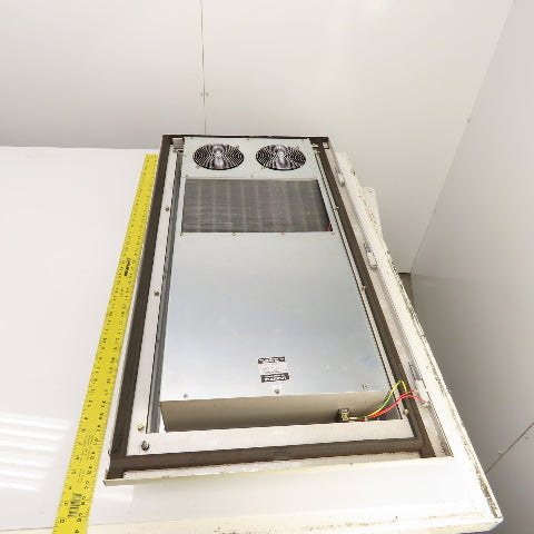 Furukawa D10Z2R460L-I Airkicker Pipe Heat Exchanger AK-499 100VAC Tested