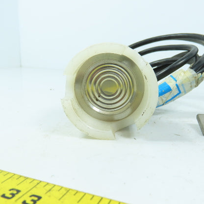 Klay Instruments Electronic Pressure Transmitter -20° To 100°C Temp W/ Lead