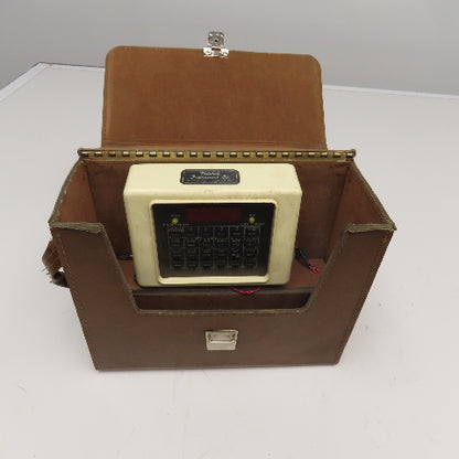 Mitchell Instruments EMC KWDR Dupont Energy Consumption Monitor