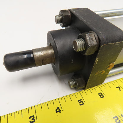 SMC T-ACNL-X2-50X125-CB-S-XN 50mm Bore 125mm Stroke Double Acting Air Cylinder