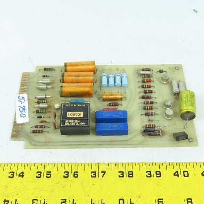 Innomatic 63-45B PC Circuit Board