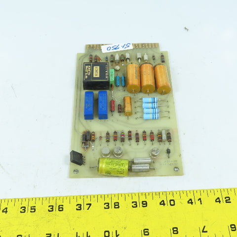 Innomatic 63-45B PC Circuit Board