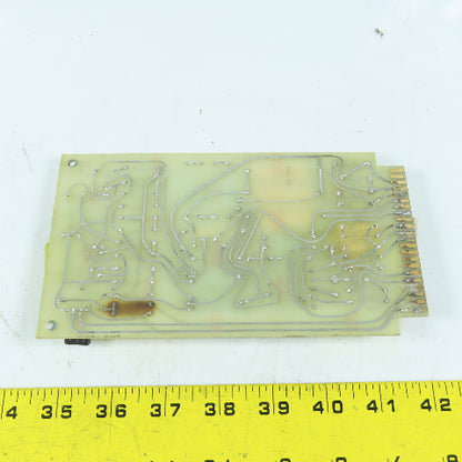 Innomatic 63-45B PC Circuit Board