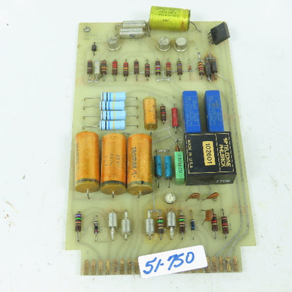 Innomatic 63-45B PC Circuit Board