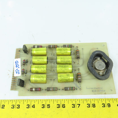 Innomatic 63-32a PC Circuit Board