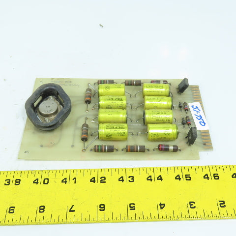 Innomatic 63-32a PC Circuit Board