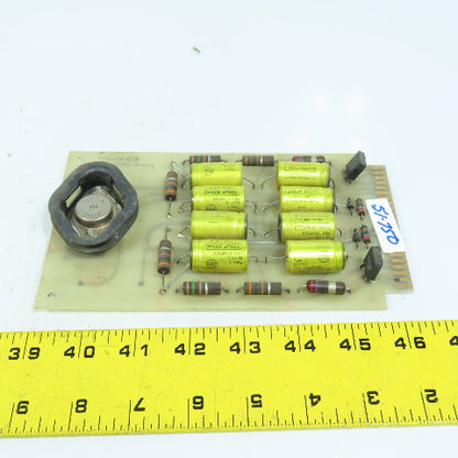 Innomatic 63-32a PC Circuit Board