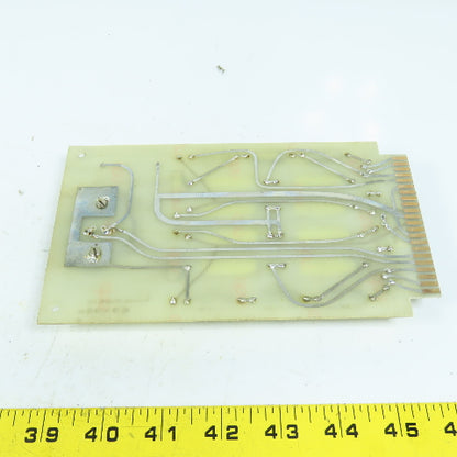 Innomatic 63-32a PC Circuit Board