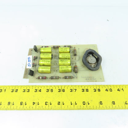 Innomatic 63-32a PC Circuit Board