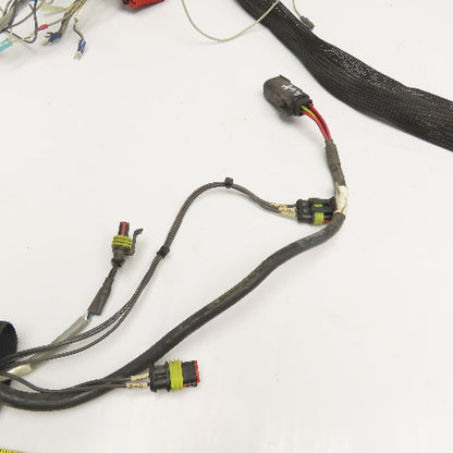 Kauffman Engineering 1073477 Forklift Wiring Harness