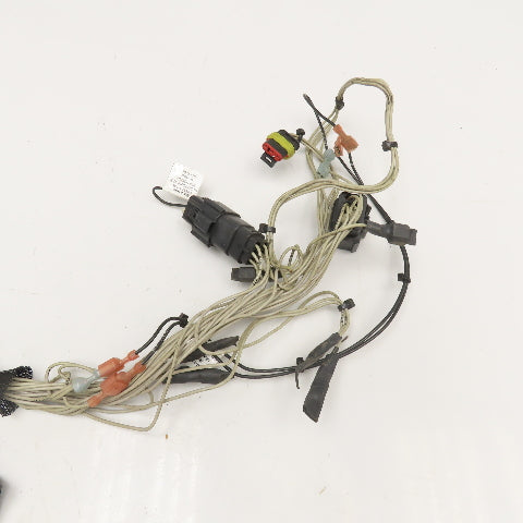 Kauffman Engineering 1073477 Forklift Wiring Harness