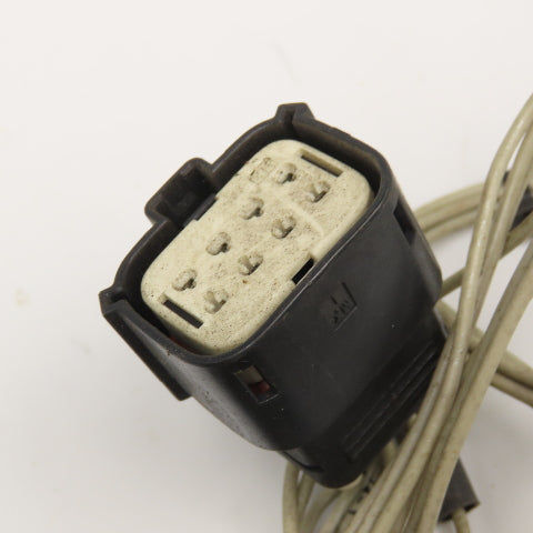 Kauffman Engineering 1073477 Forklift Wiring Harness