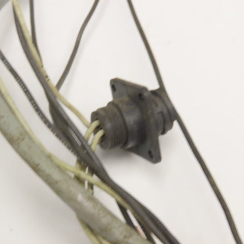 Kauffman Engineering 1073477 Forklift Wiring Harness